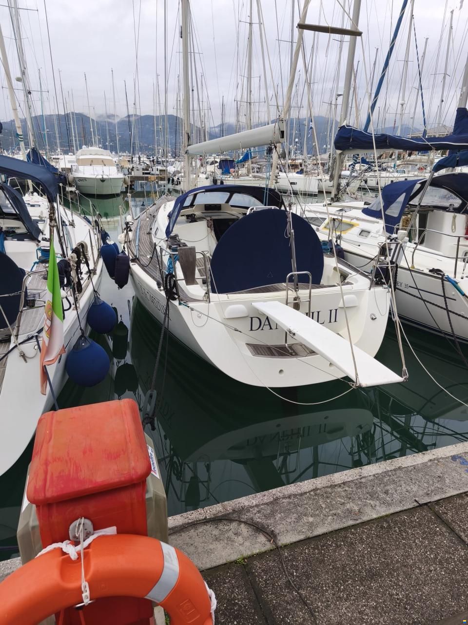 X-Yachts X yacht 40