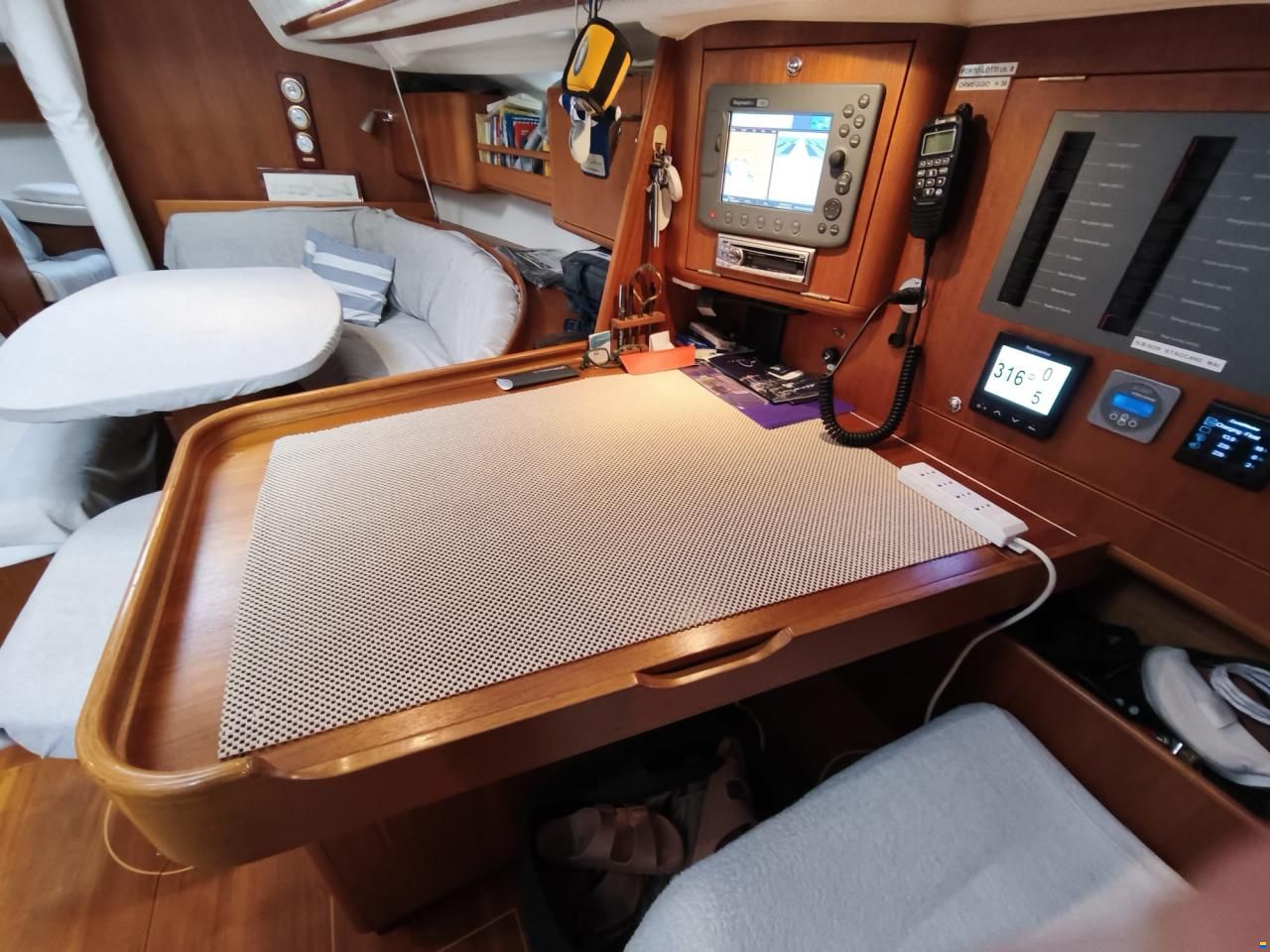 X-Yachts X yacht 40