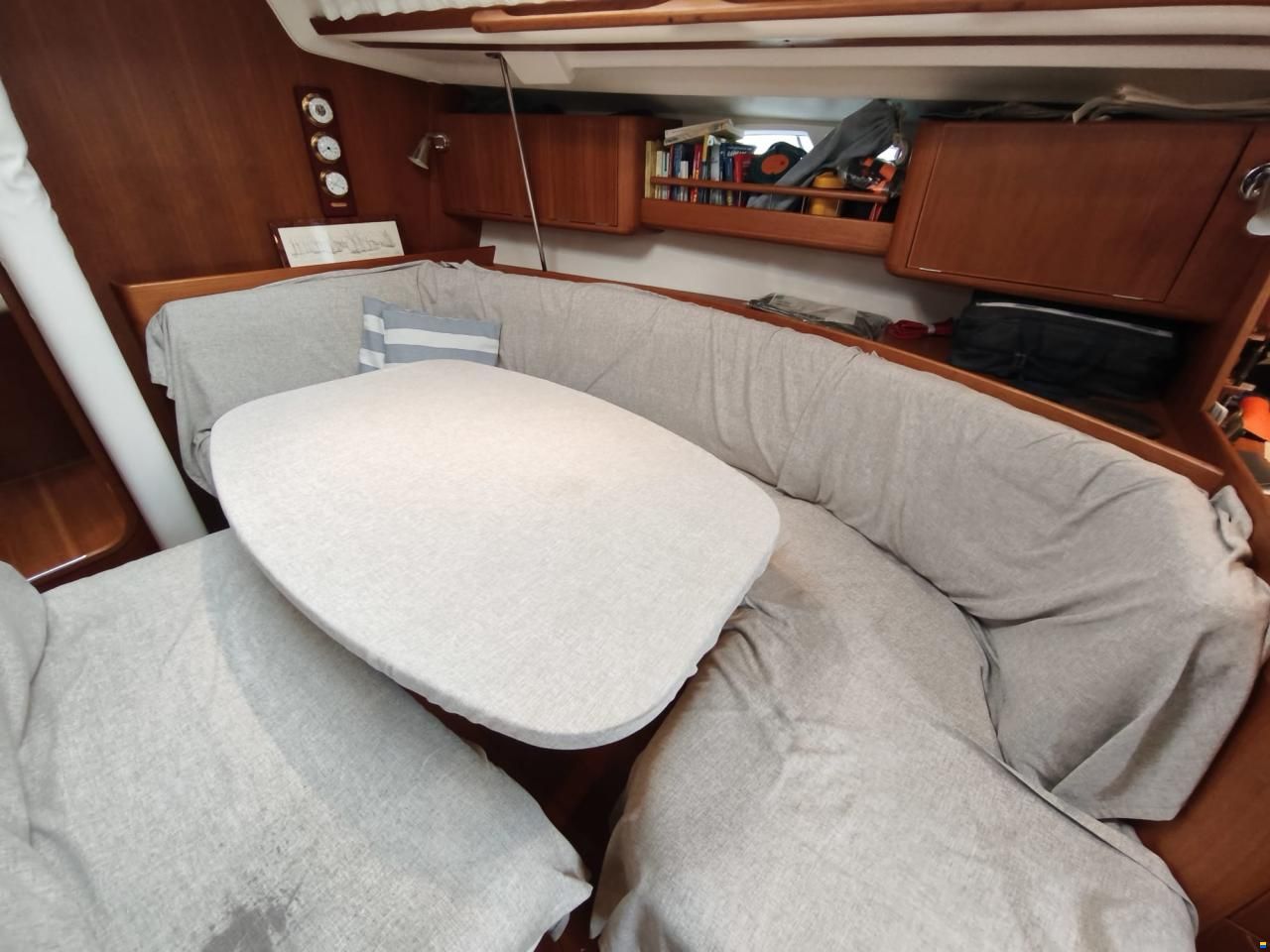 X-Yachts X yacht 40