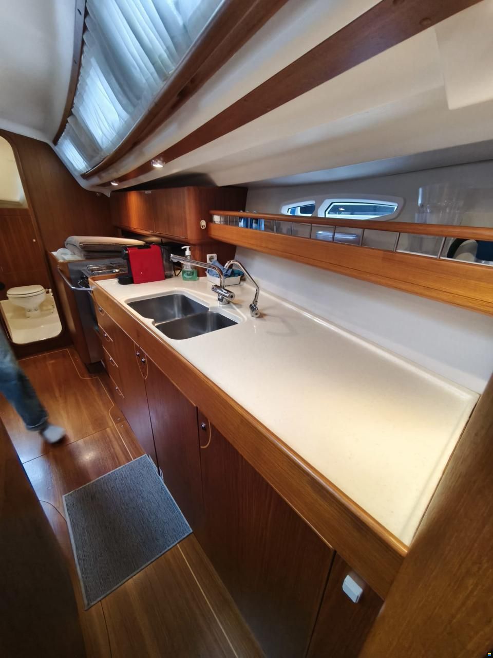X-Yachts X yacht 40