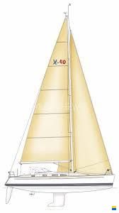 X-Yachts X yacht 40