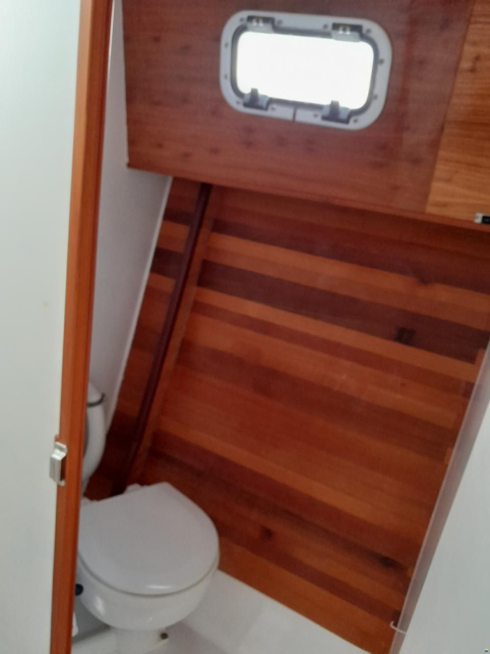 HYBO 39 LRC / Ocean Observer SL