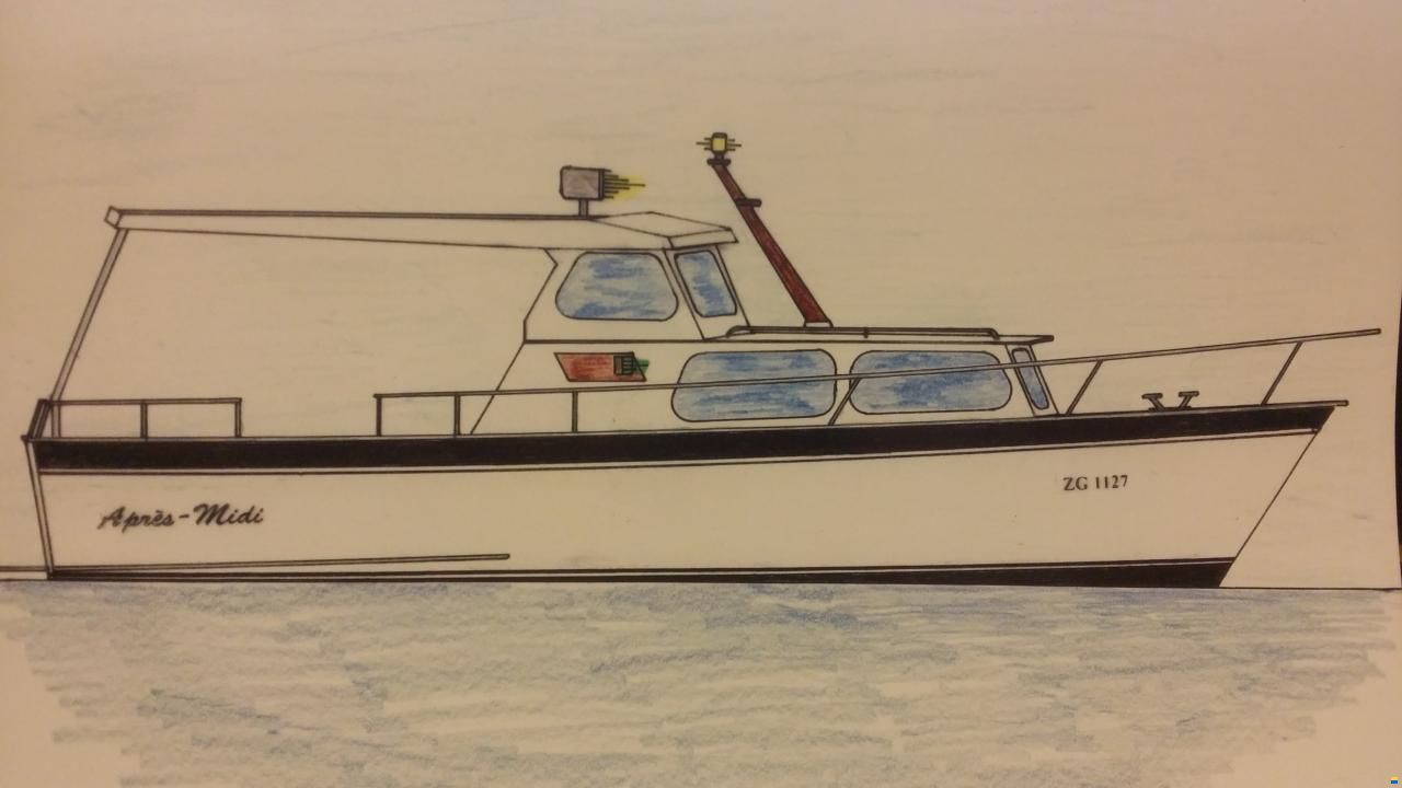 Braassemkruiser 800, NL