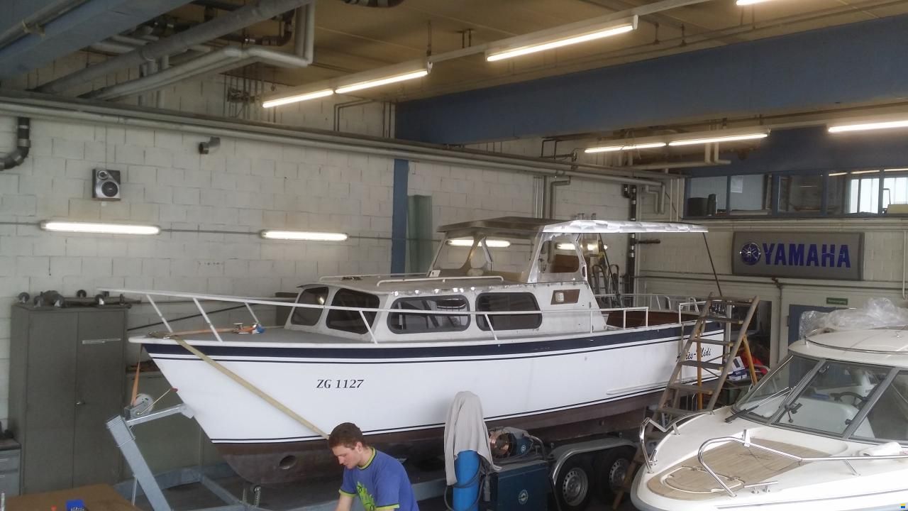 Braassemkruiser 800, NL