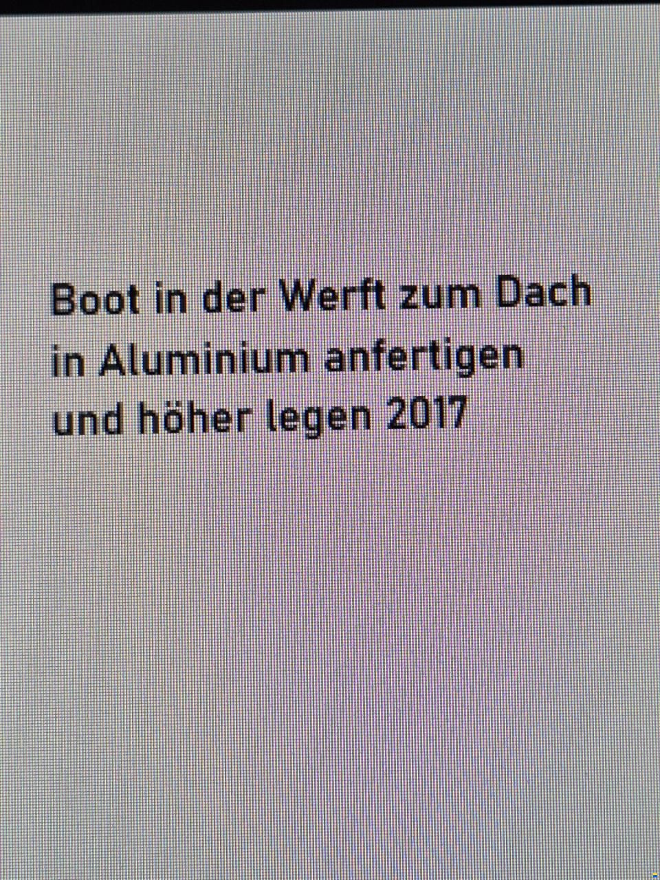 Braassemkruiser 800, NL