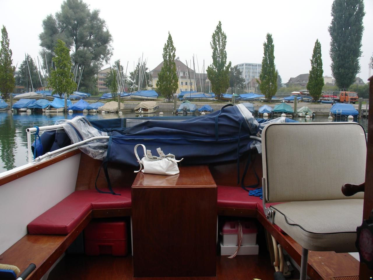 Braassemkruiser 800, NL