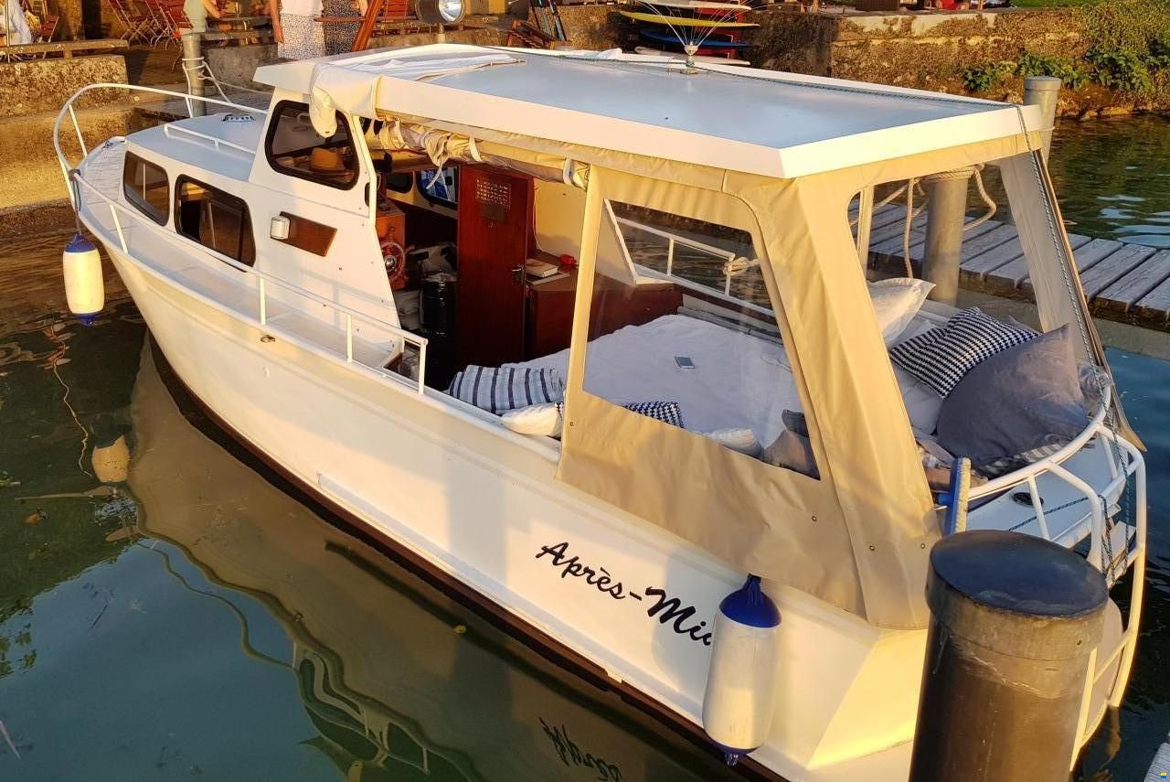 Braassemkruiser 800, NL