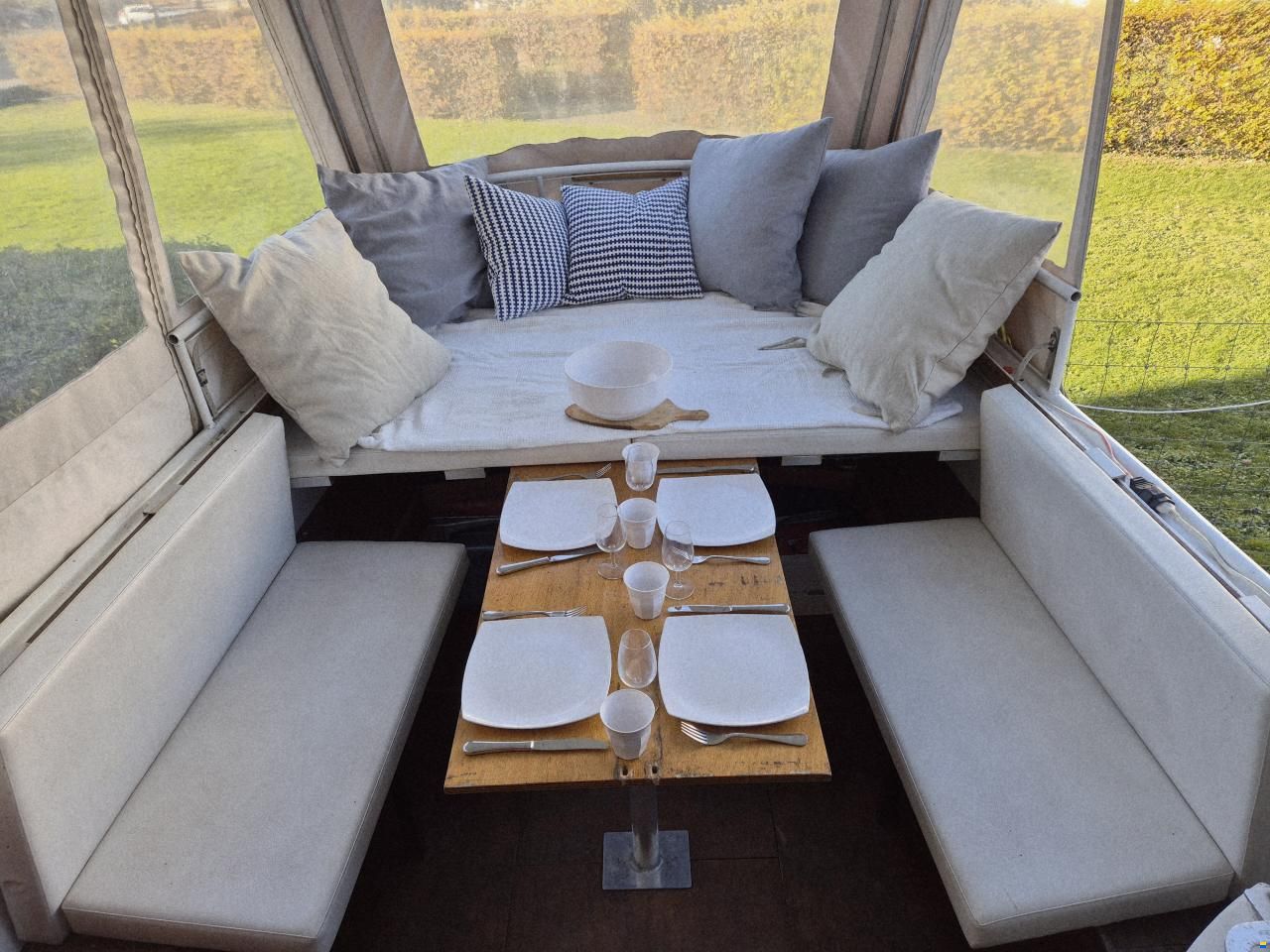 Braassemkruiser 800, NL