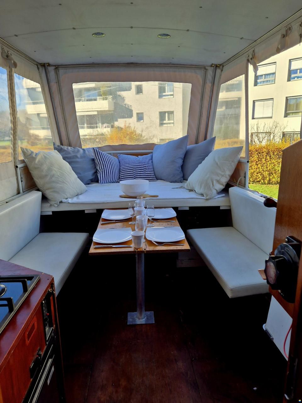 Braassemkruiser 800, NL