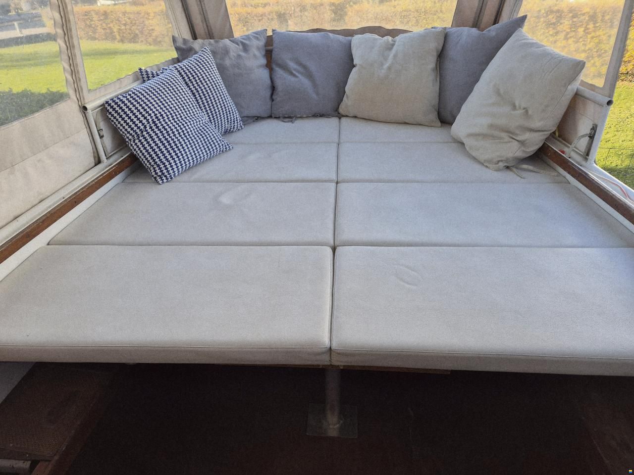 Braassemkruiser 800, NL