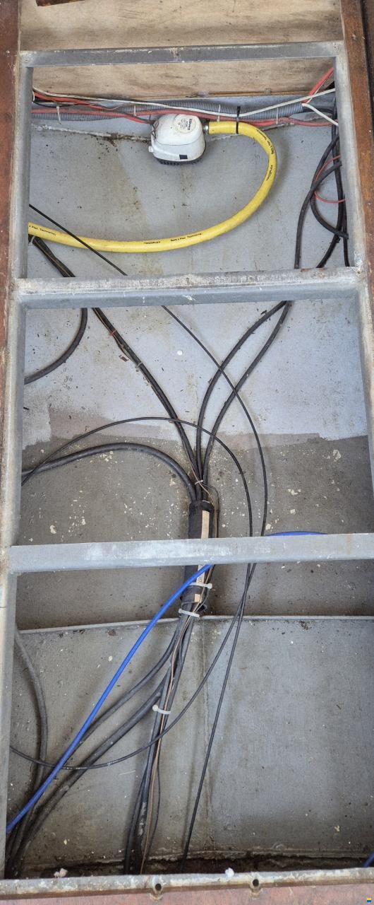 Braassemkruiser 800, NL