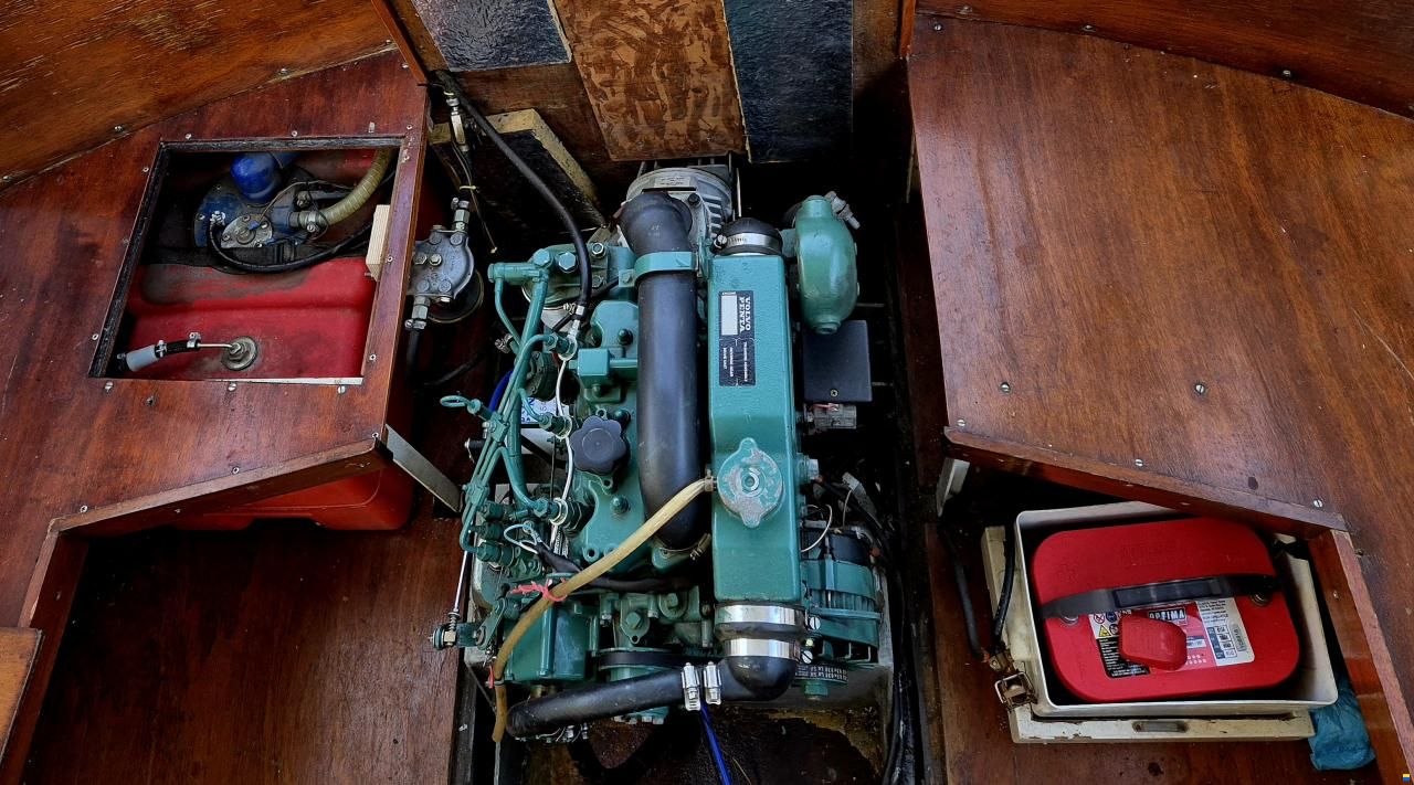 Braassemkruiser 800, NL