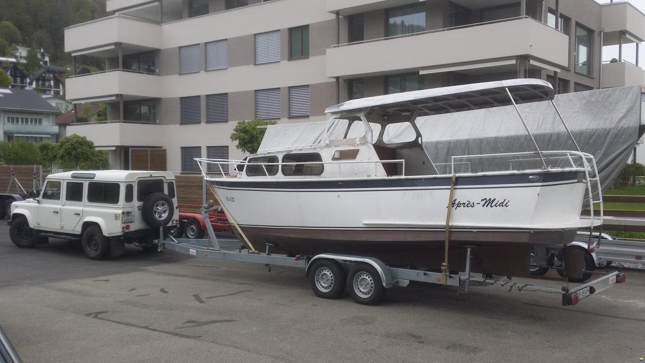 Braassemkruiser 800, NL