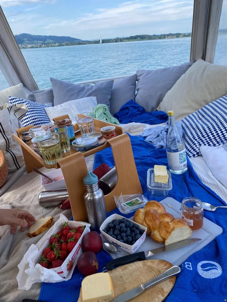 Braassemkruiser 800, NL