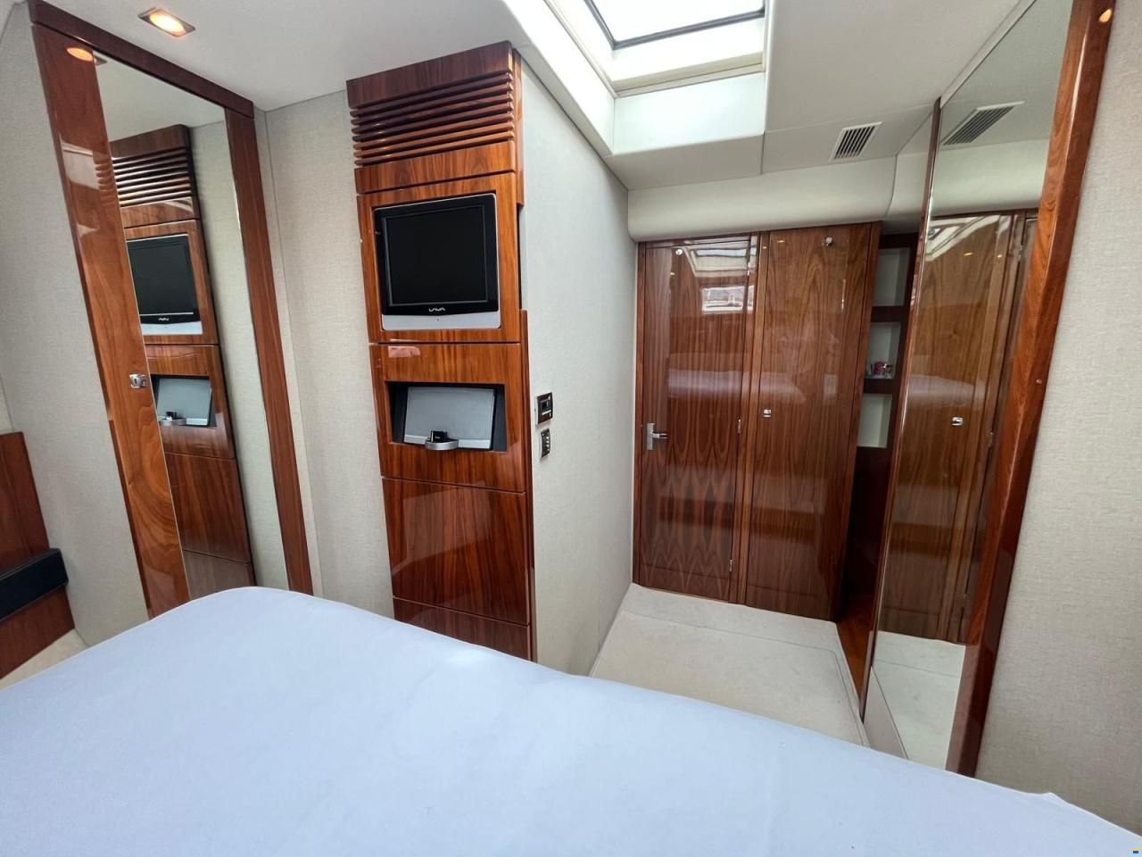Fairline Squadron 65