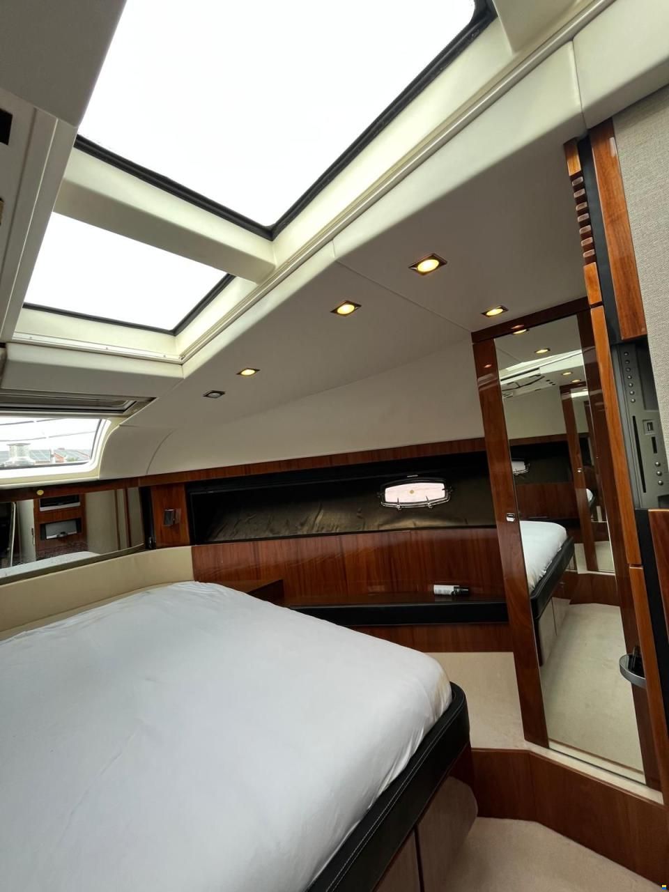 Fairline Squadron 65