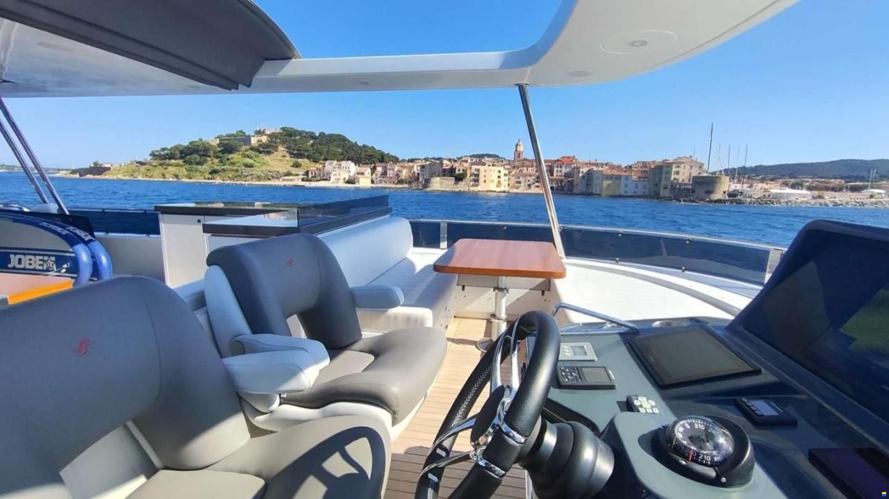 Sirena 68'