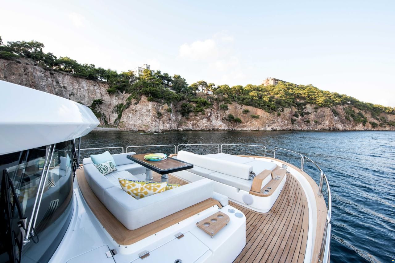 Sirena 68'