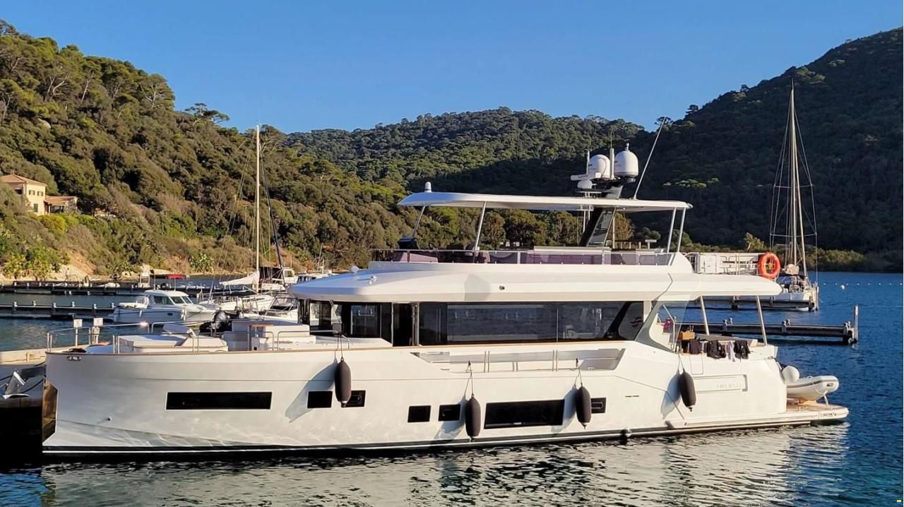 Sirena 68'