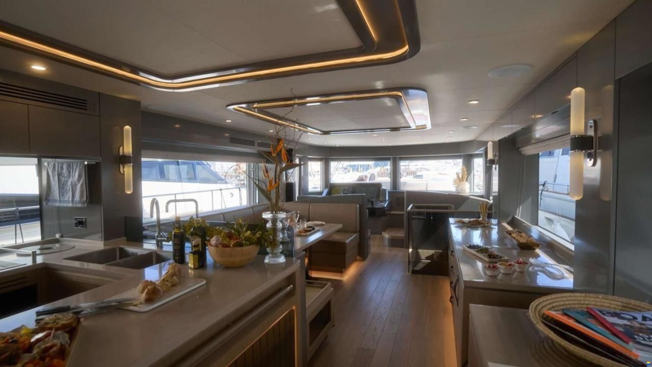 Sirena 68'