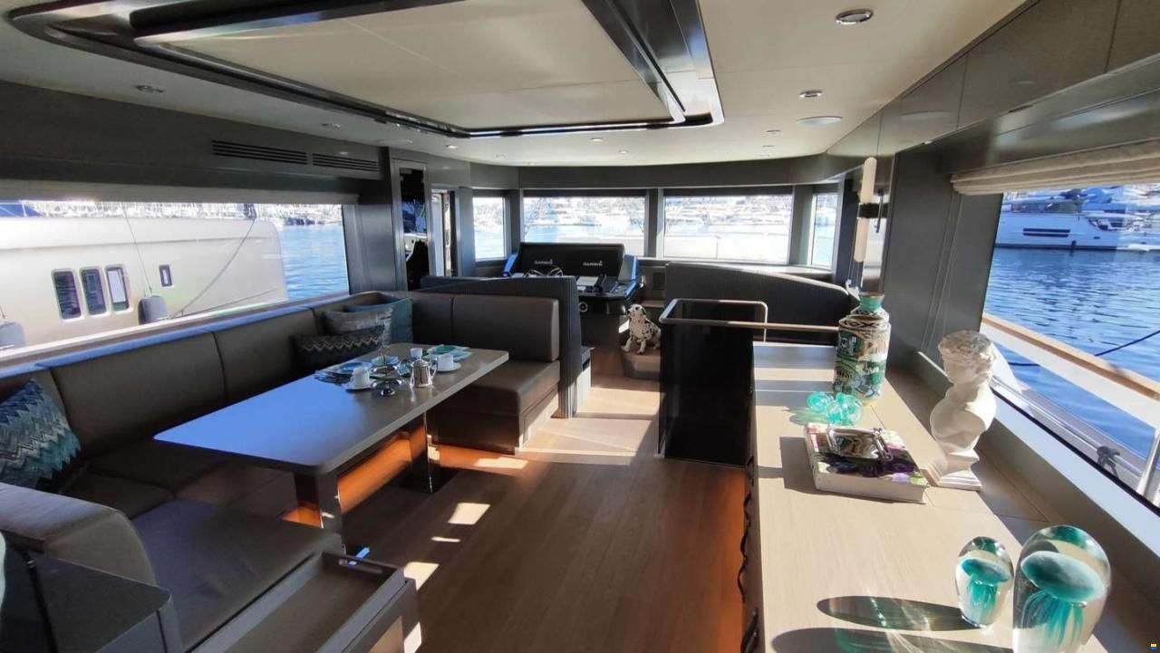 Sirena 68'