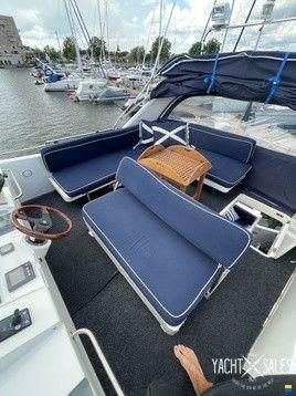 Princess 410 Fly