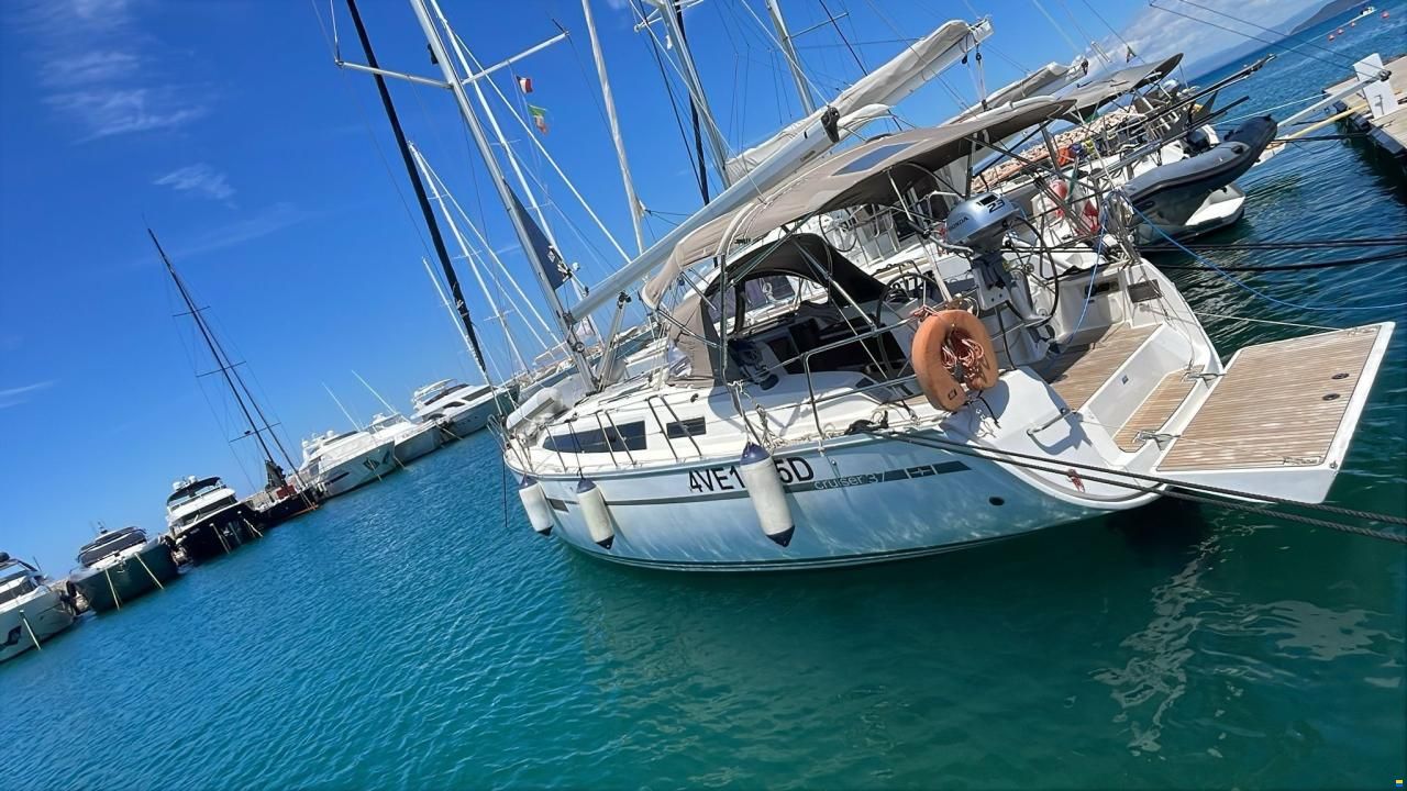 Bavaria 37 Cruiser