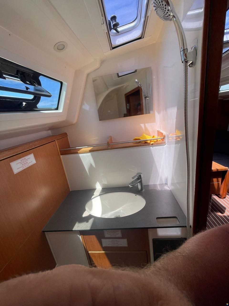 Bavaria 37 Cruiser