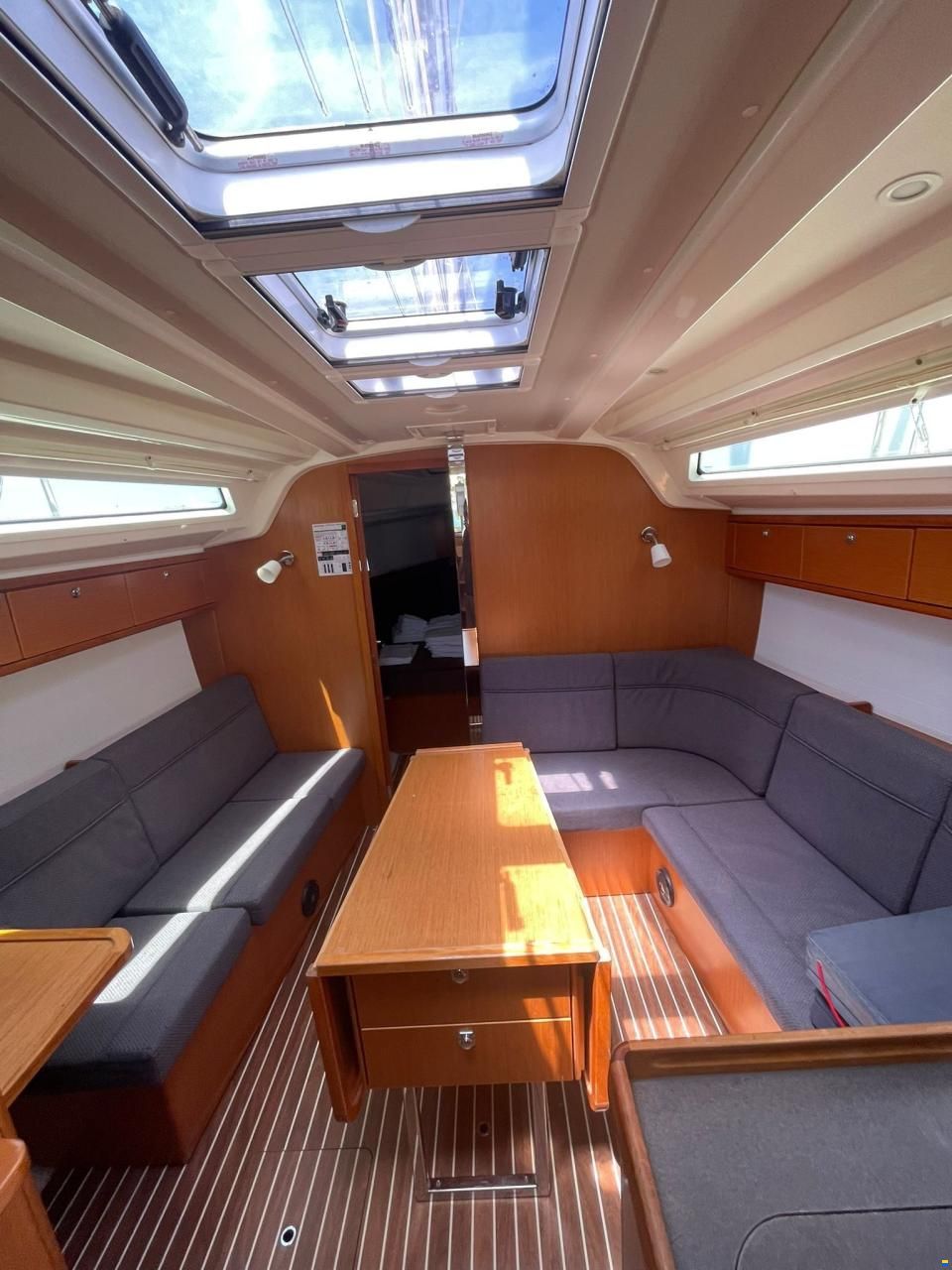 Bavaria 37 Cruiser