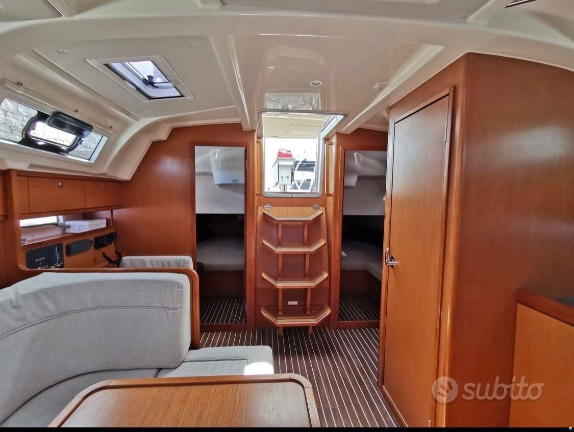 Bavaria 37 Cruiser