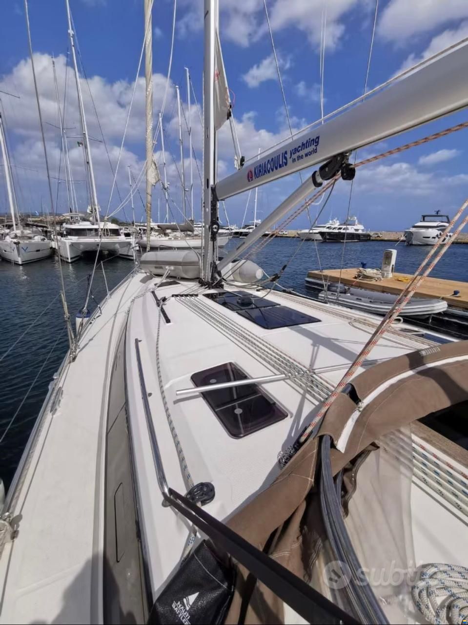 Bavaria 37 Cruiser
