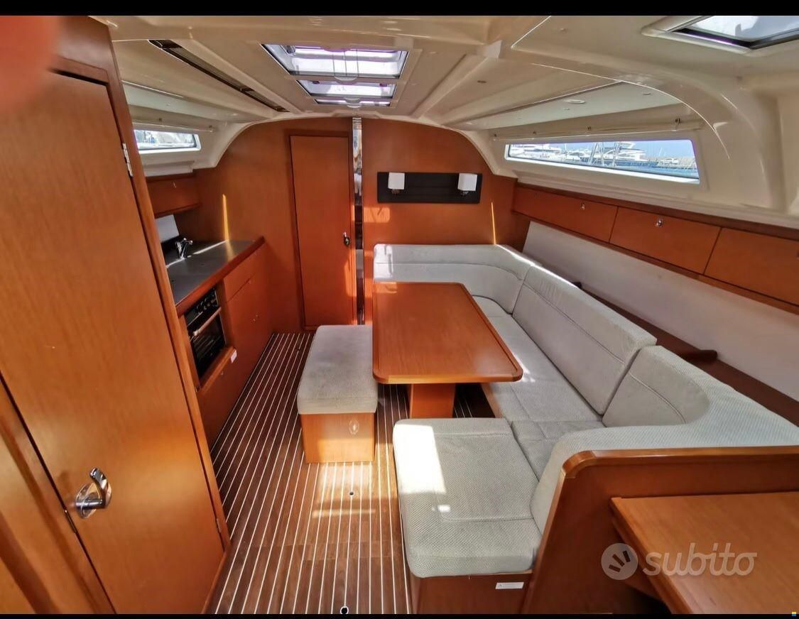 Bavaria 37 Cruiser