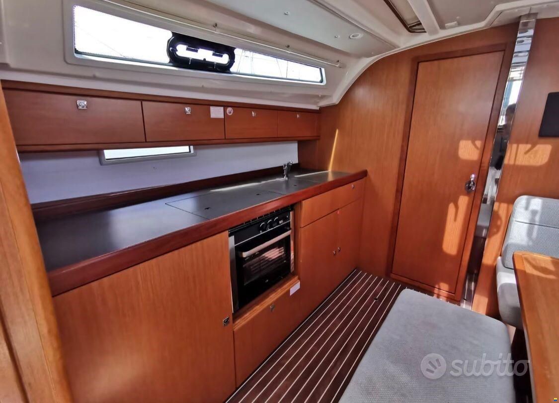 Bavaria 37 Cruiser