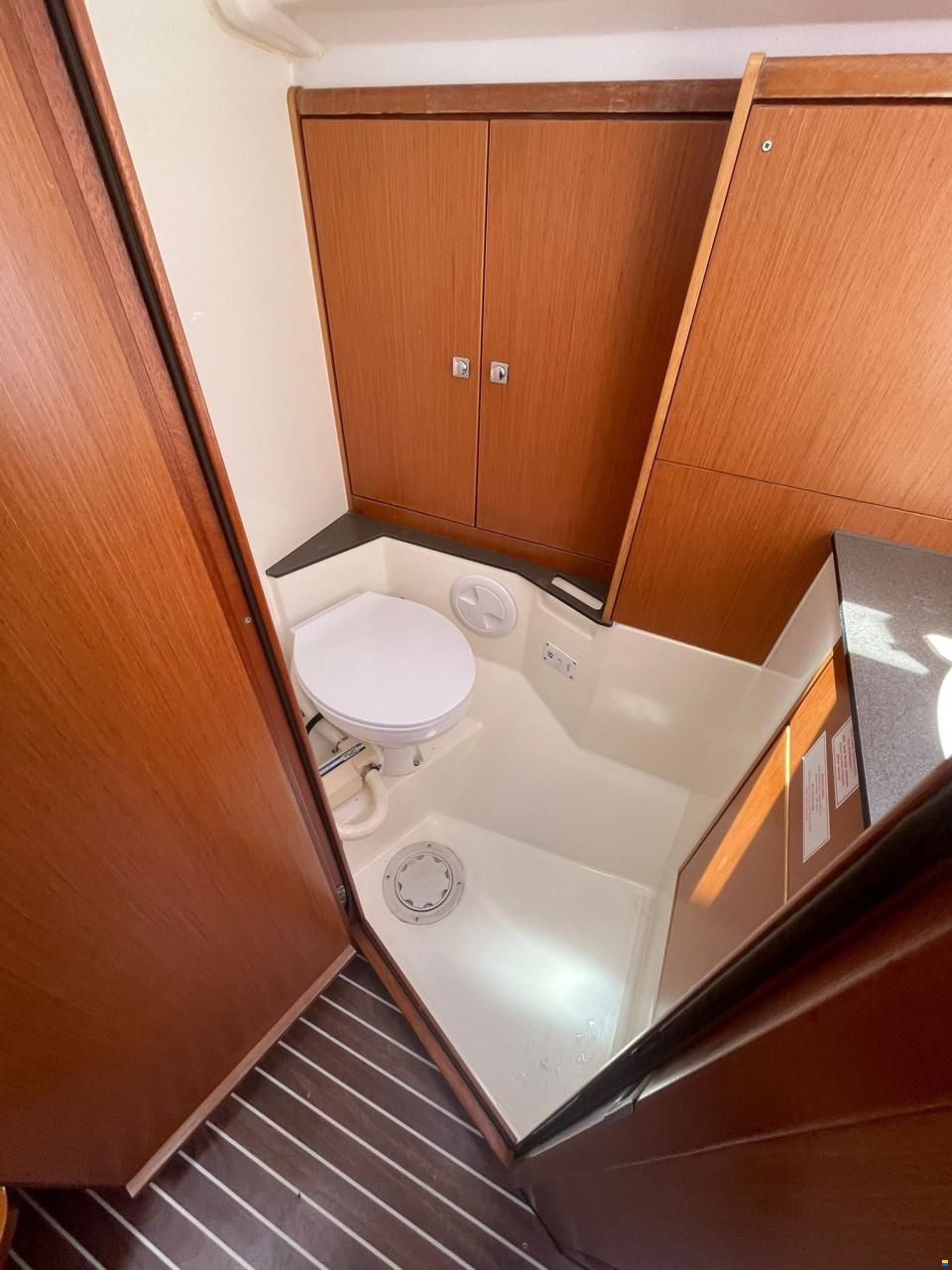 Bavaria 37 Cruiser