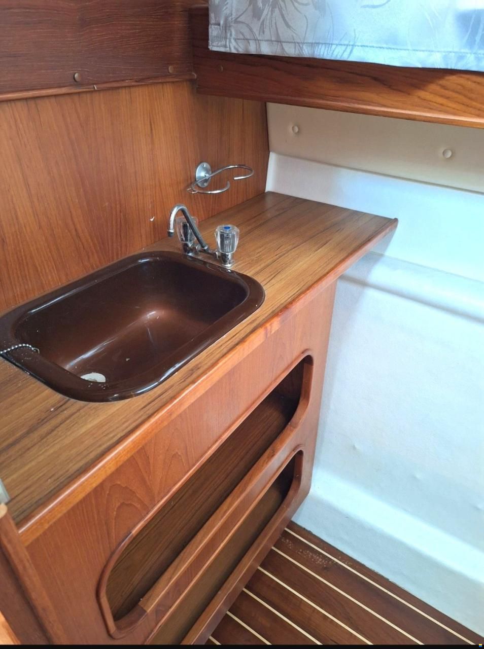 Scand Baltic 29