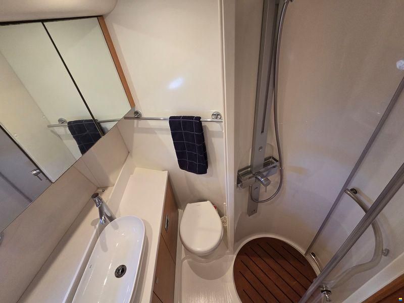 Sunseeker Portofino 48