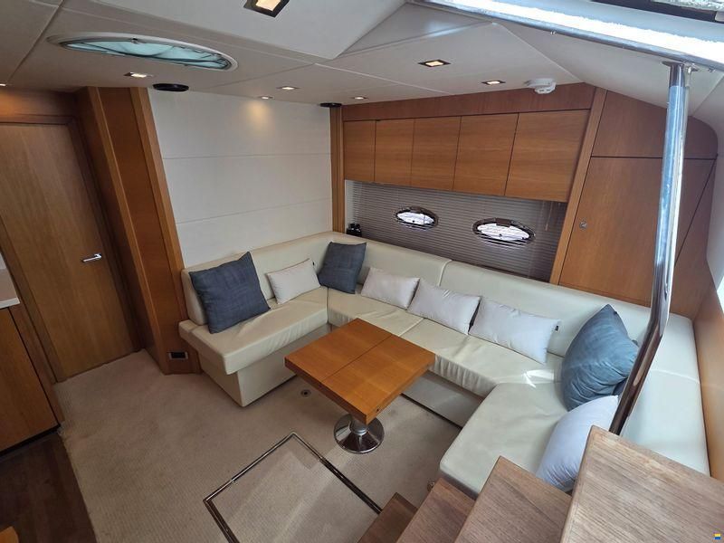 Sunseeker Portofino 48