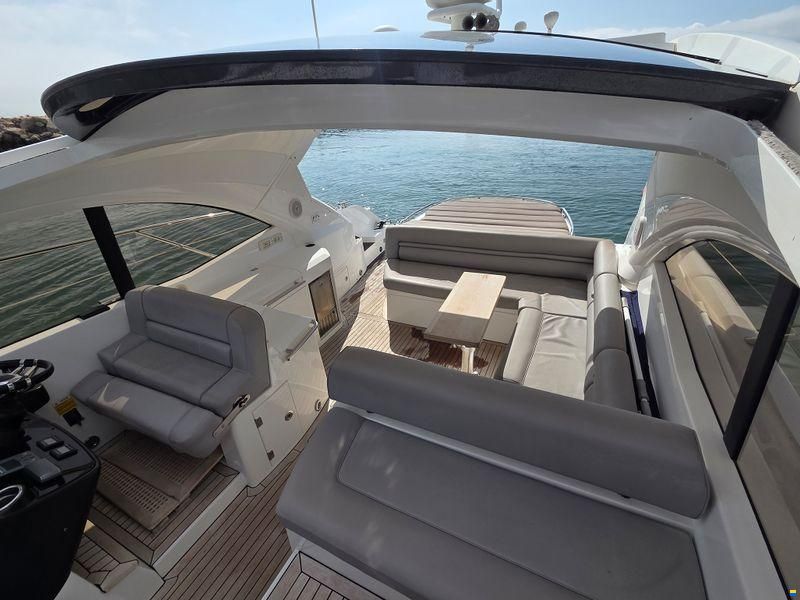 Sunseeker Portofino 48