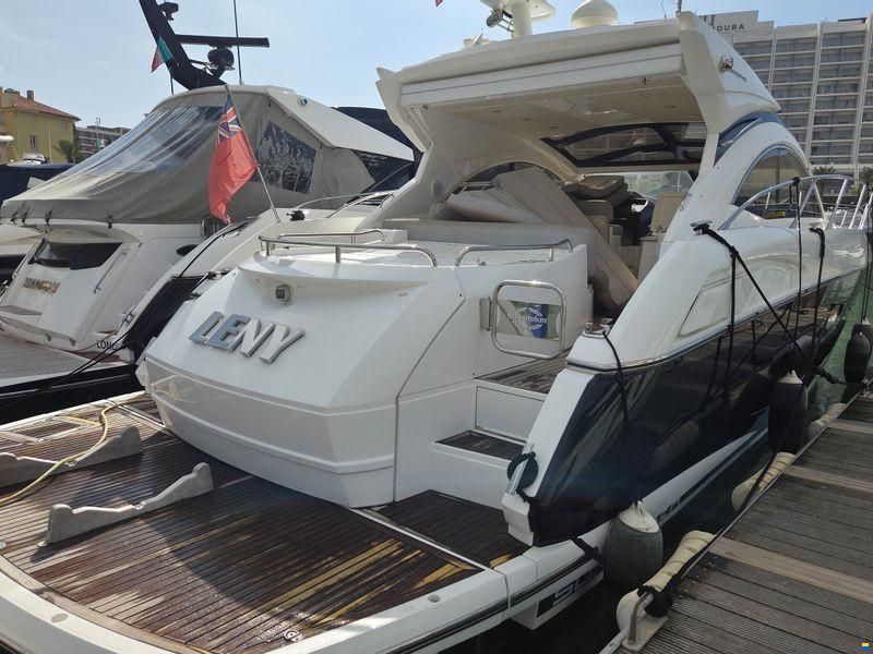 Sunseeker Portofino 48