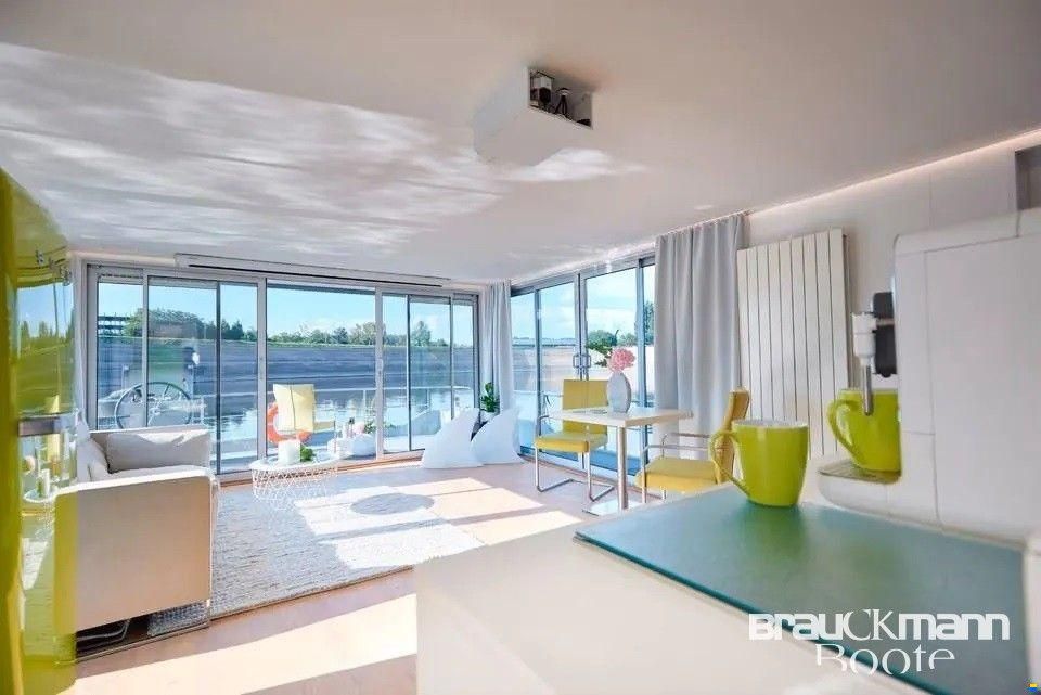 Scheepsreparatie Friesland BV Cruising H