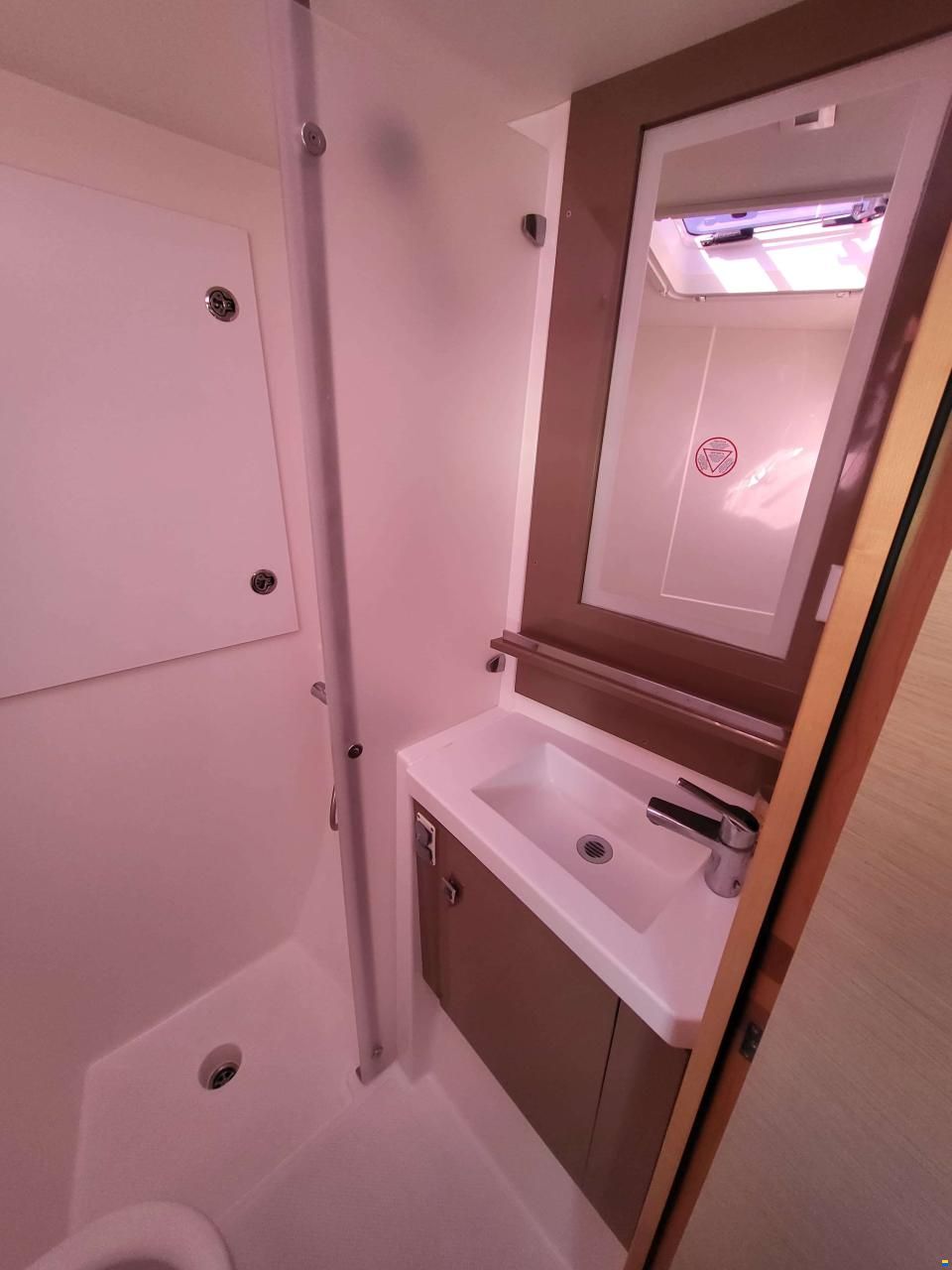 Fountaine Pajot SAONA 47