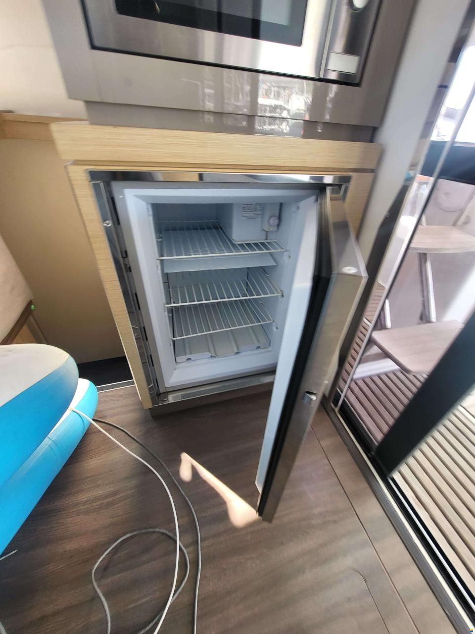 Fountaine Pajot SAONA 47