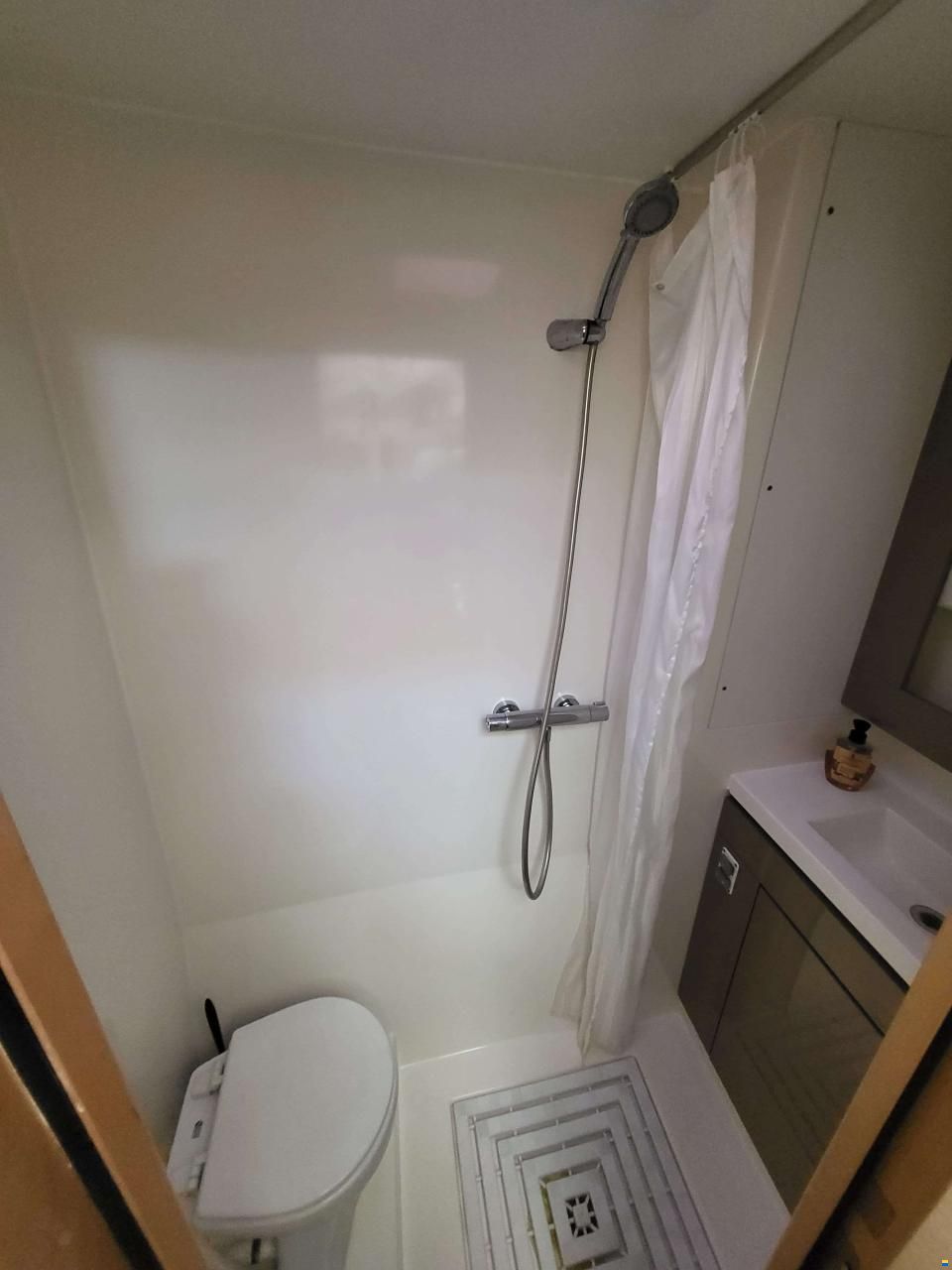 Fountaine Pajot SAONA 47