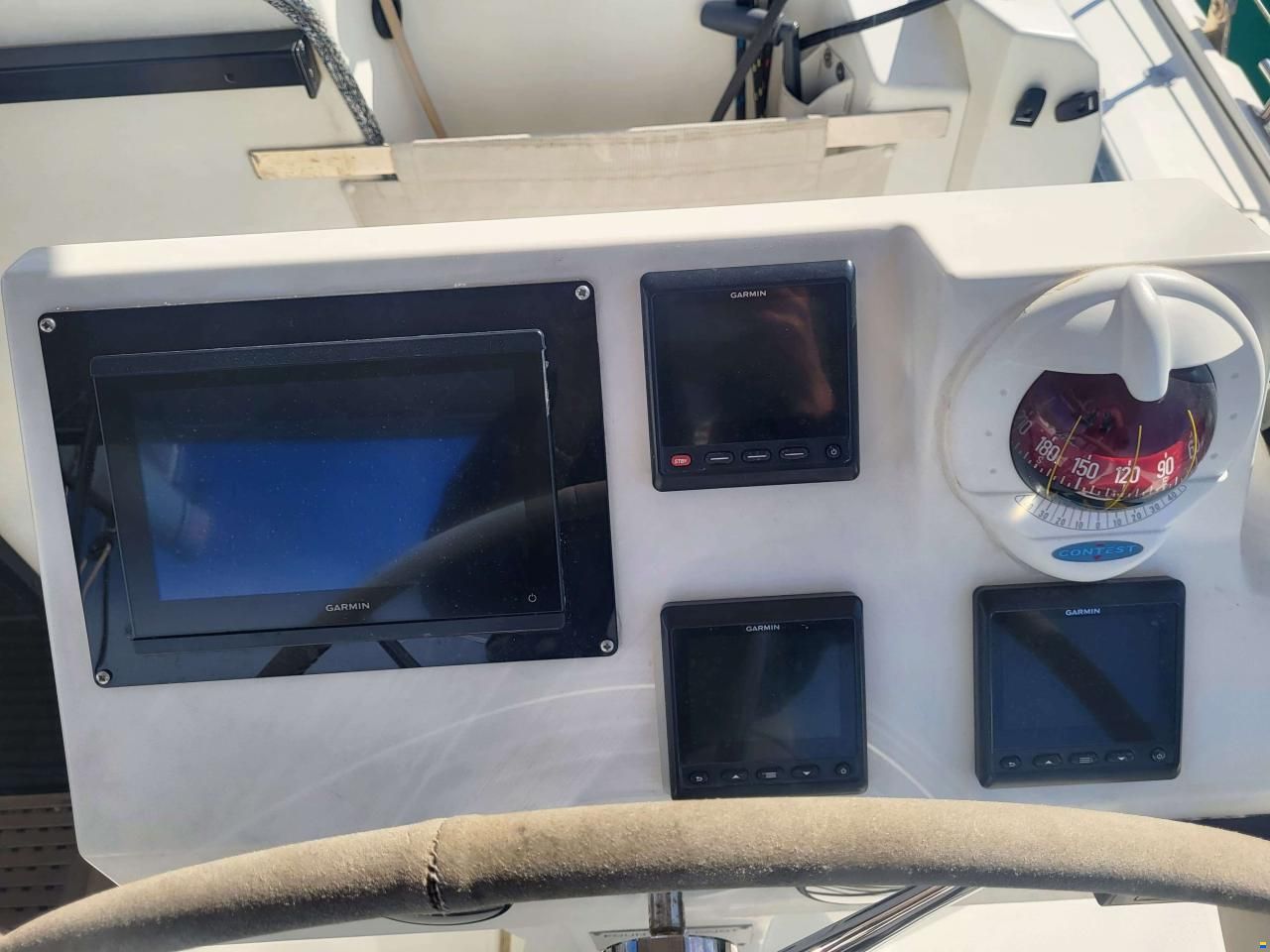 Fountaine Pajot SAONA 47