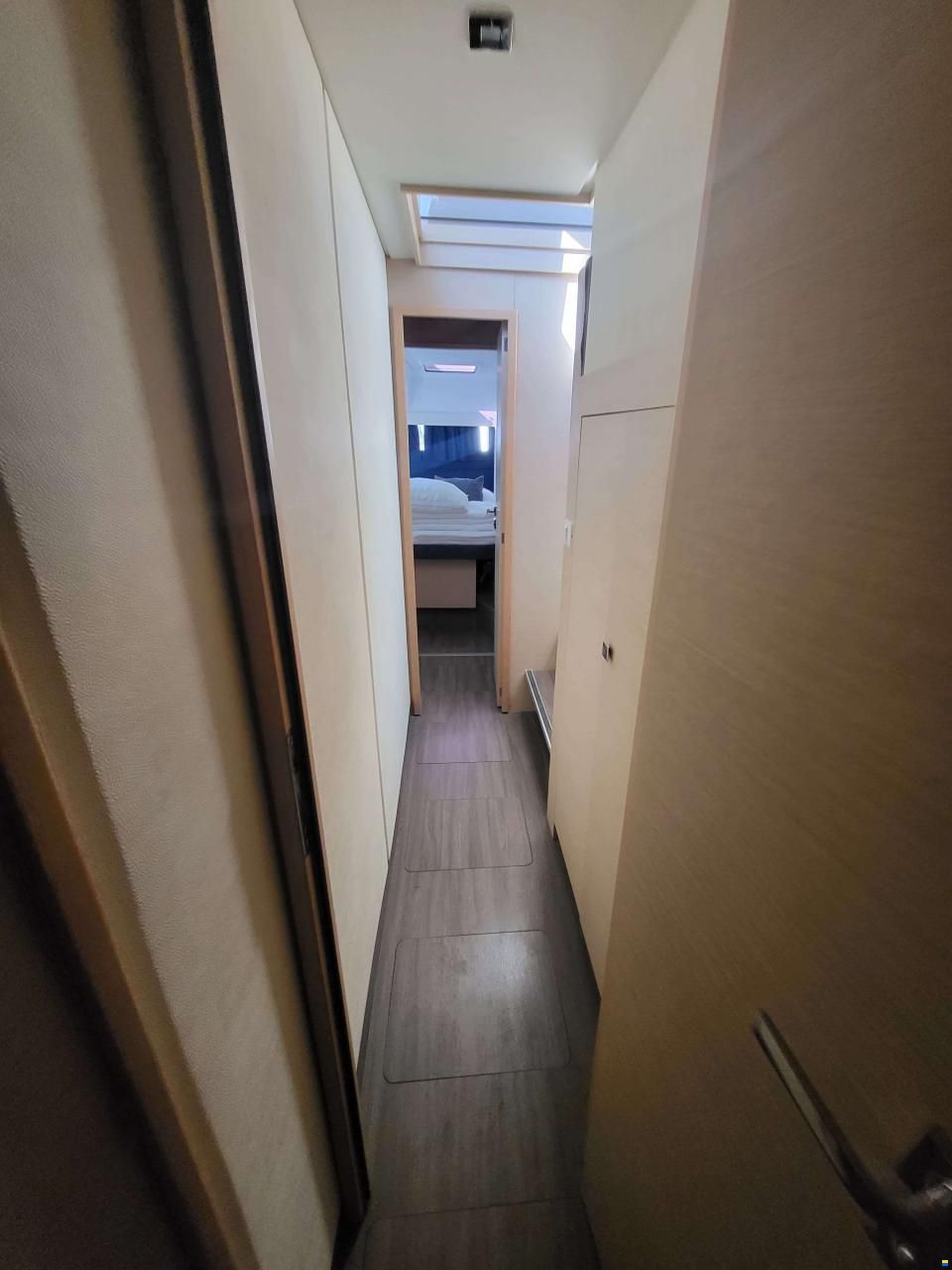Fountaine Pajot SAONA 47
