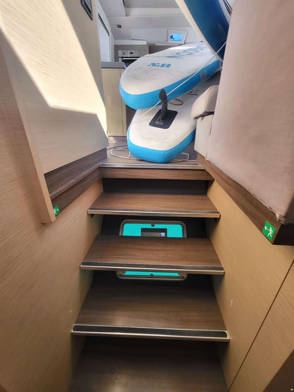 Fountaine Pajot SAONA 47