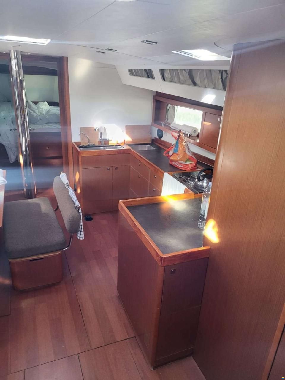Beneteau OCEANIS 48