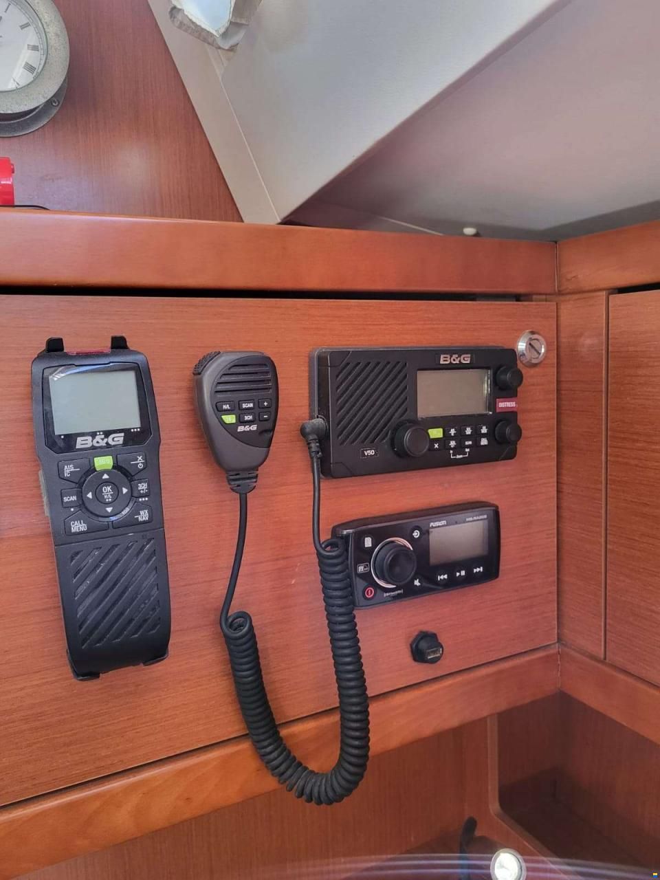 Beneteau OCEANIS 48