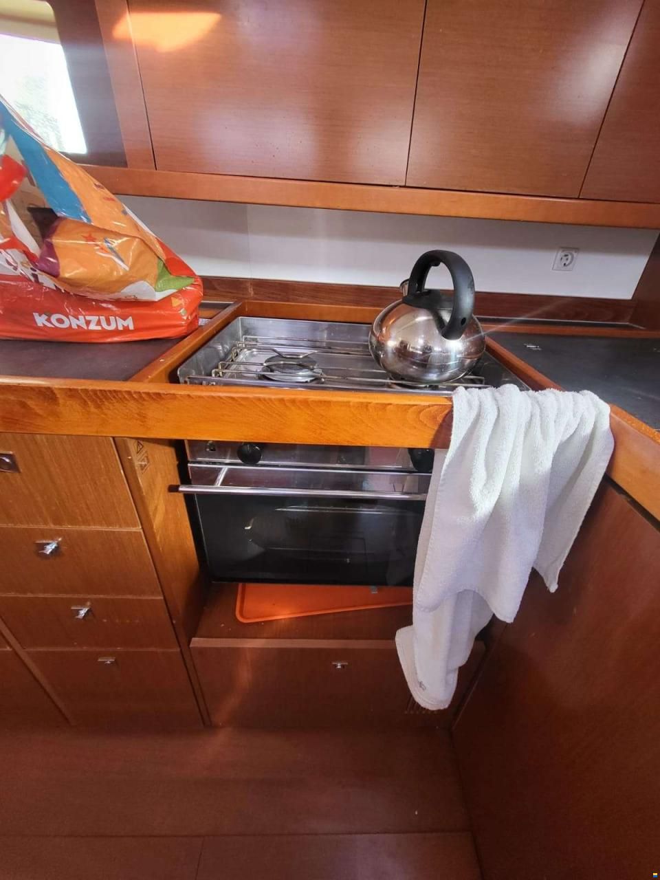 Beneteau OCEANIS 48