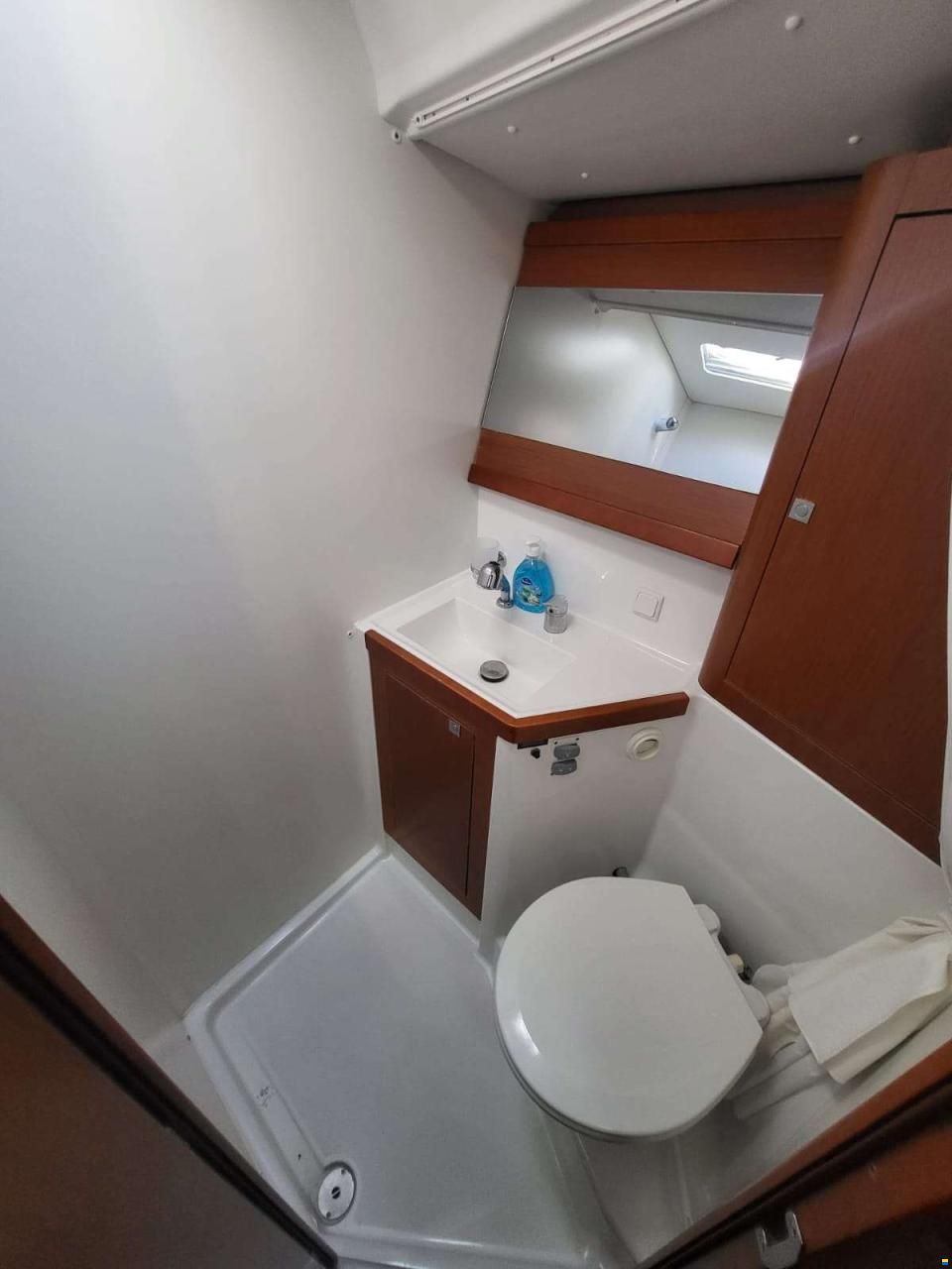 Beneteau OCEANIS 48